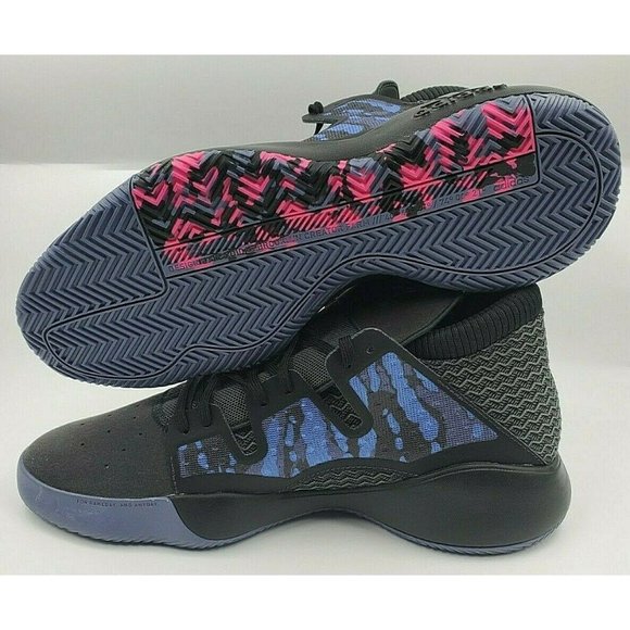 adidas pro vision donovan mitchell